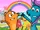 The Dog & Pony Show theme song