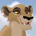 Zira (The Lion Guard)