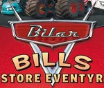 Cars Toons - logo (Norwegian)