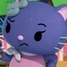 Frido (Hello Kitty Super Style!)