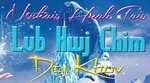 Frozen - logo (Hmong)