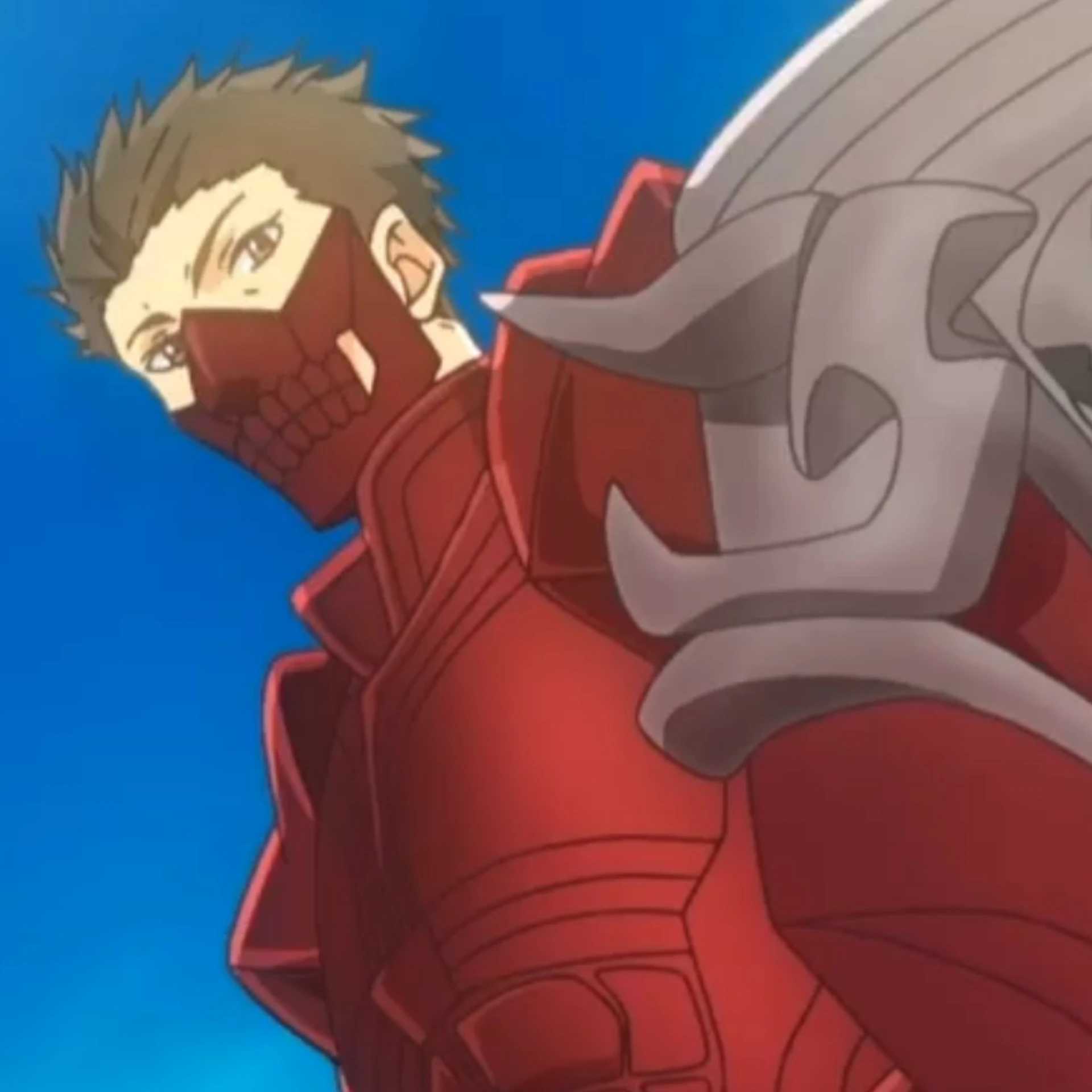 痛いのは嫌なので防御力に極振りしたいと思います。 | The