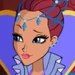 Niobe S8 (Winx Club)