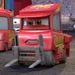 Not Chuck (Cars)