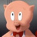 Porky Pig (Space Jam)