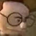 Prop Boy (Garfield Gets Real)