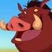 Pumbaa (The Lion King, 1994)
