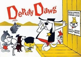 The Deputy Dawg Show | The Dubbing Database | Fandom