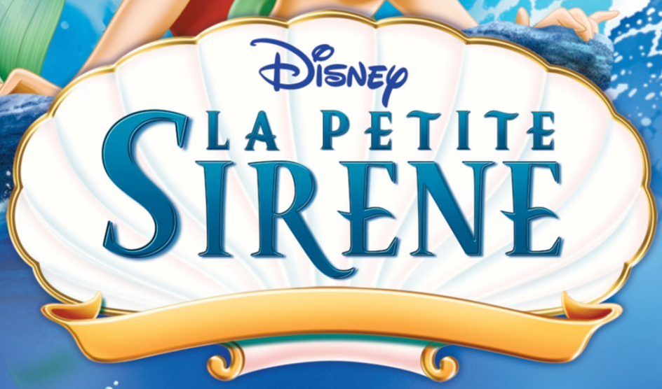 La Petite Sirène - French Lesson Plan – FilmArobics