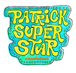 The Patrick Star Show - logo (French)
