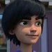 Blaine 3D (Sadie Sparks)