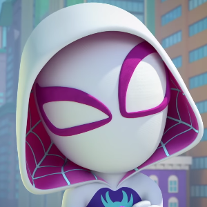 Spidey e i suoi fantastici amici PNG, Spiderman PNG, Spider Verse