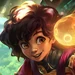 Milio (League of Legends)