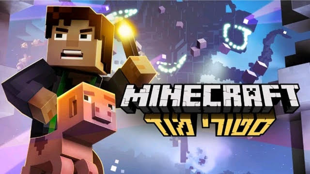 Minecraft: Story Mode, The Dubbing Database