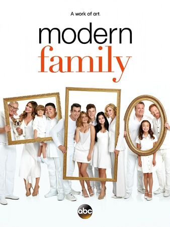 Netflix series Modern family s1 - English / Korean - 102 Flashcards