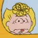 Sally Brown (There's No Time for Love, Charlie Brown)