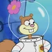 Sandy Cheeks (SpongeBob SquarePants)
