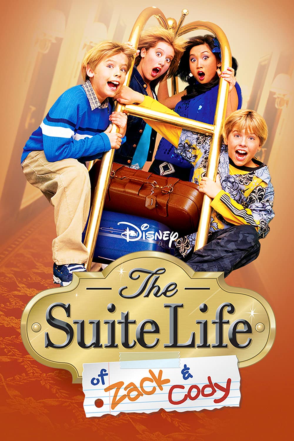 The Suite Life of Zack & Cody The Dubbing Database Fandom