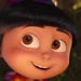 Agnes (Despicable Me 3)