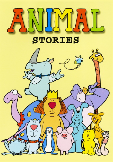 Animal Stories | The Dubbing Database | Fandom