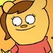 Bossy's Mom (Bossy Bear)
