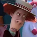Carnival Barker (Despicable Me)