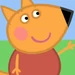Freddy Fox (Peppa Pig)