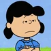 Lucy van Pelt (Happiness Is a Warm Blanket, Charlie Brown)