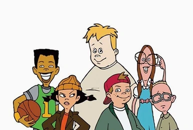 リセス 〜ぼくらの休み時間〜 | The Dubbing Database | Fandom