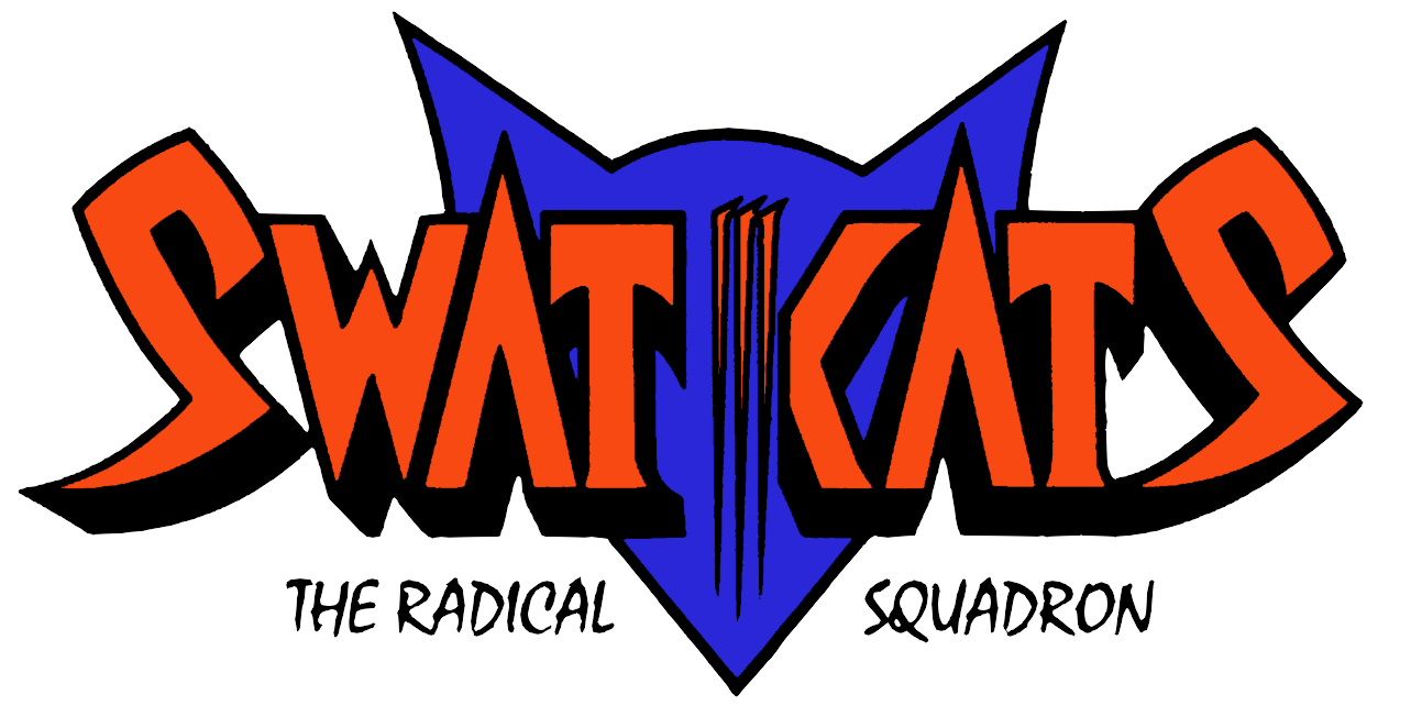 Swat Kats The Radical Squadron International Entertainment Project Wikia Fandom Swat Kats The Radical Squadron International Entertainment Project Wikia Fandom