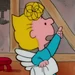 Sally Brown (It's Christmastime Again, Charlie Brown)