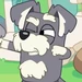 Terrier 2 (Bluey)