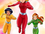 Totally Spies! (French)