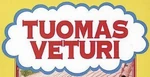 Tuomasveturiold