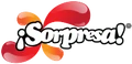 ¡Sorpresa!
