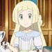 リーリエ (ポケットモンスター, 2019)