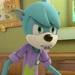 Dave the Intern (Sonic Boom)