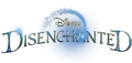 Disenchanted - logo (English)