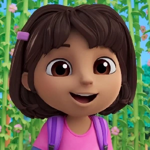 Dora | The Dubbing Database | Fandom