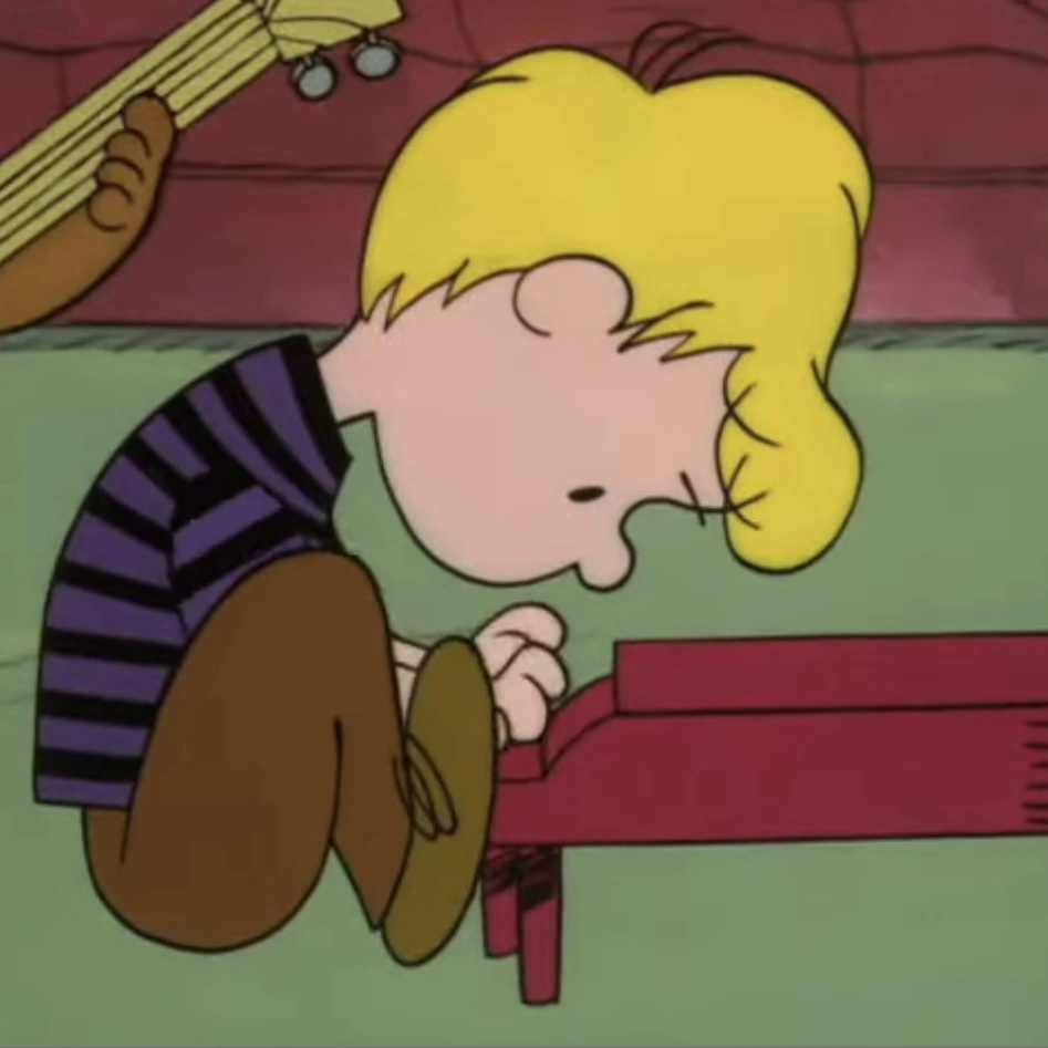 ハッピーニューイヤー、チャーリー・ブラウン！ | The Dubbing