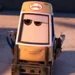 Sparky (Cars Toons)