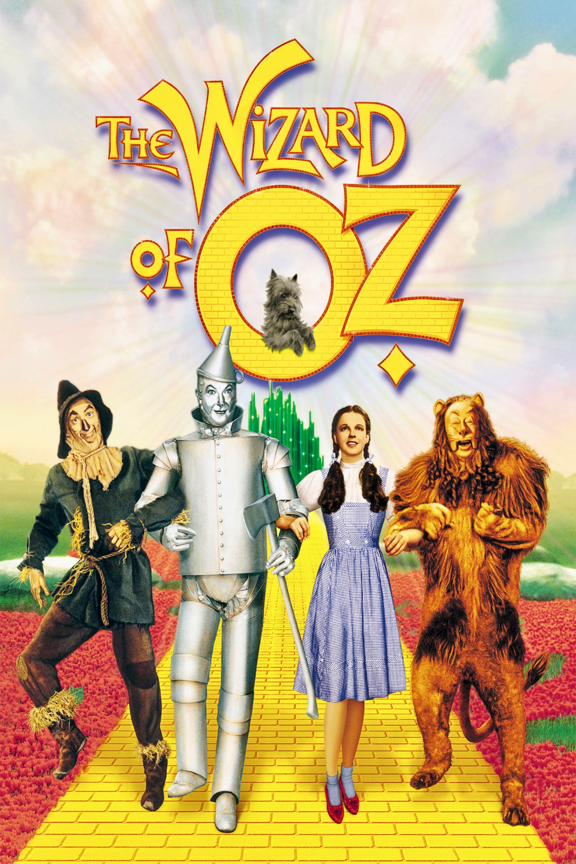 The Wizard of Oz, The Dubbing Database