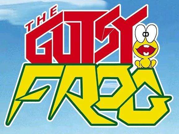 ど根性ガエル | The Dubbing Database | Fandom