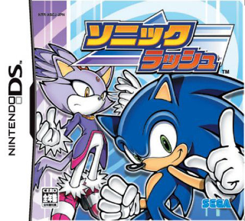 2024春の新作 ソニックラッシュ Fandom | Database Dubbing The | その他
