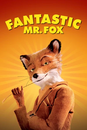 Fantastic Mr. Fox | The Dubbing Database | Fandom