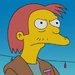 Herman Hermann (The Simpsons)