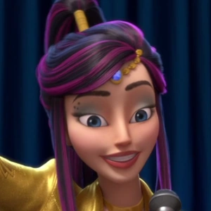 ディセンダント キケンな世界 | The Dubbing Database | Fandom