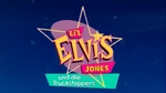 Li'l Elvis Jones and the Truckstoppers - logo 1 (German)