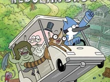 Regular Show