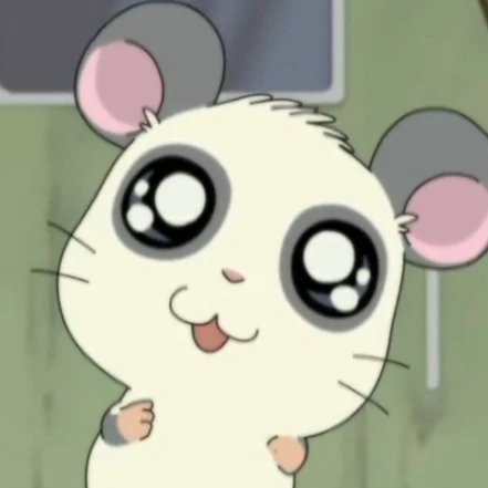 とっとこハム太郎は〜い! | The Dubbing Database | Fandom